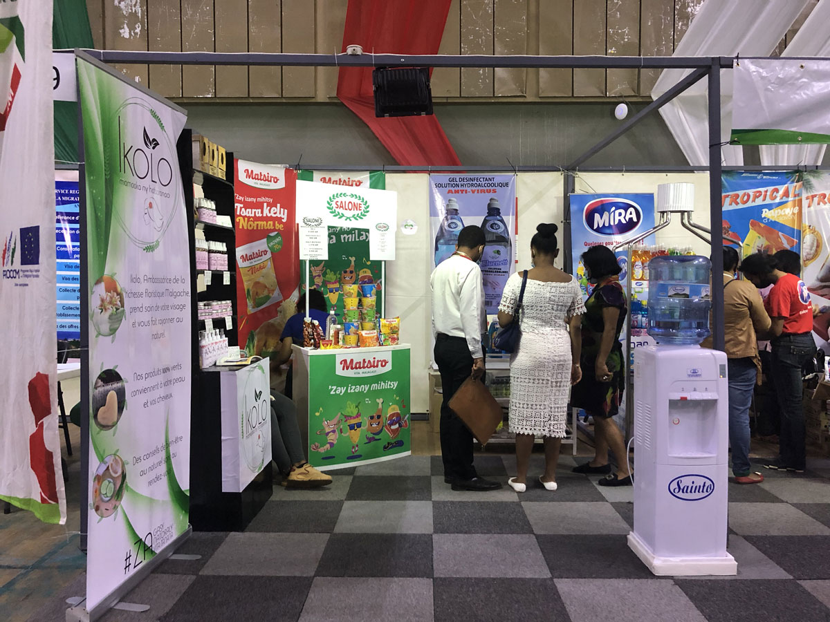 EXPO